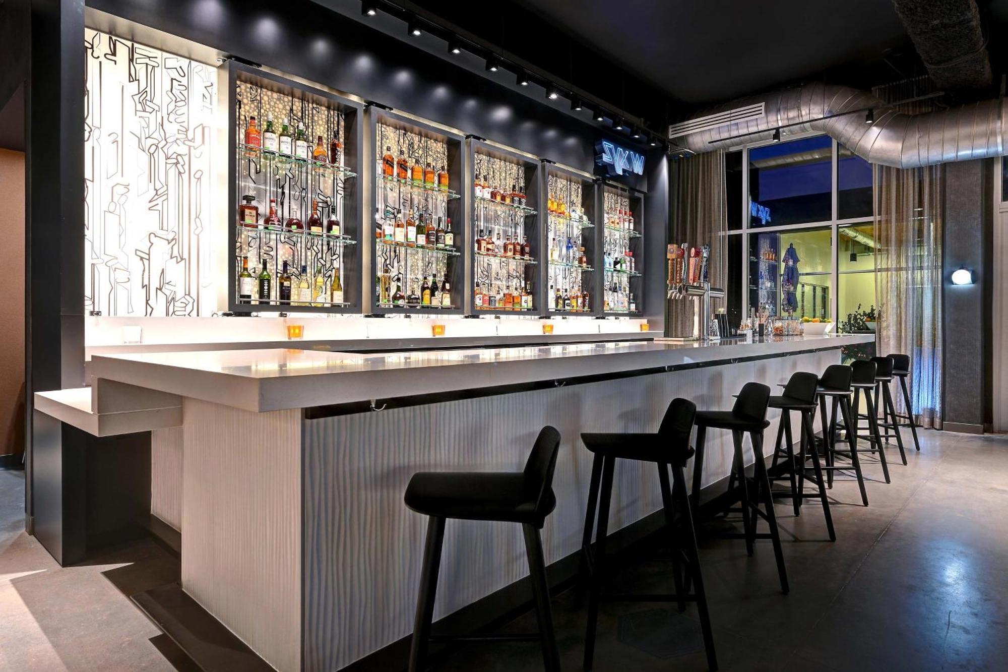 Aloft Mooresville Exterior photo