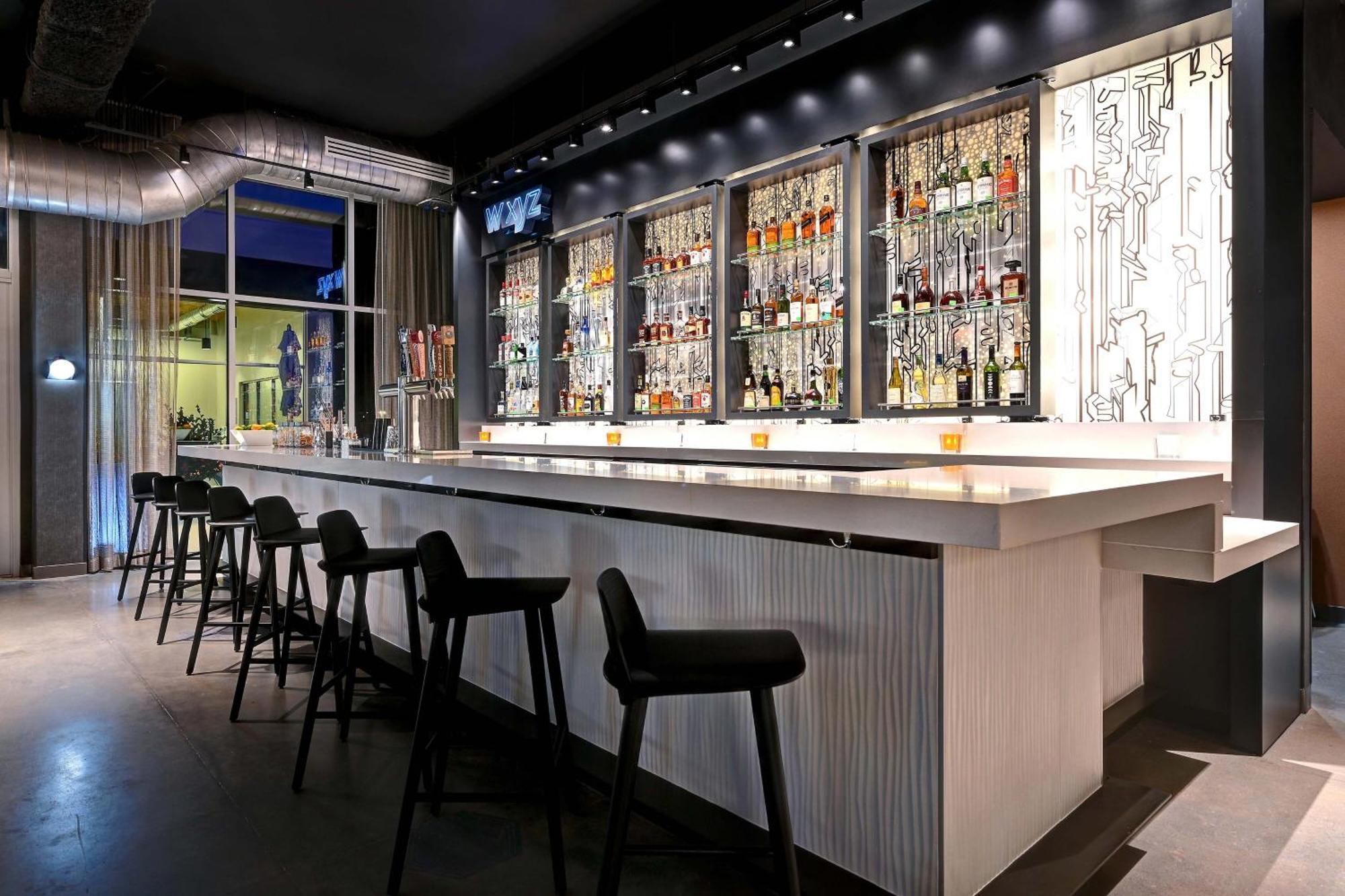 Aloft Mooresville Exterior photo